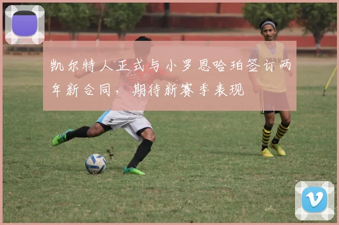 凯尔特人正式与小罗恩哈珀签订两年新合同，期待新赛季表现