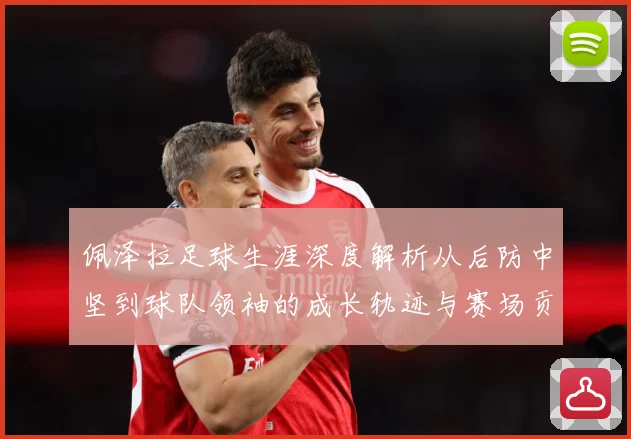 佩泽拉足球生涯深度解析从后防中坚到球队领袖的成长轨迹与赛场贡献