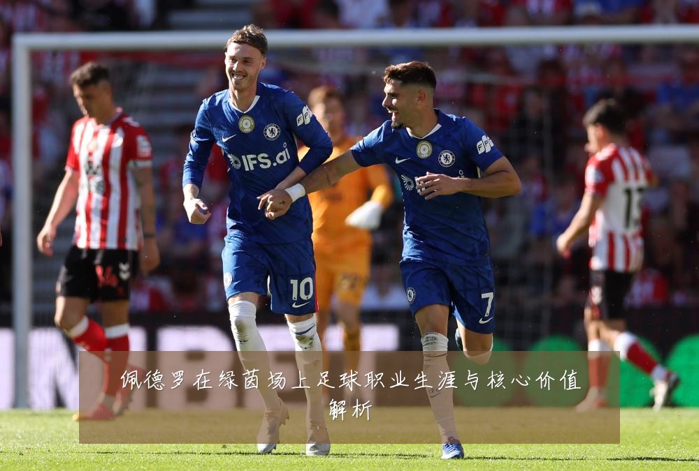 佩德罗在绿茵场上足球职业生涯与核心价值解析