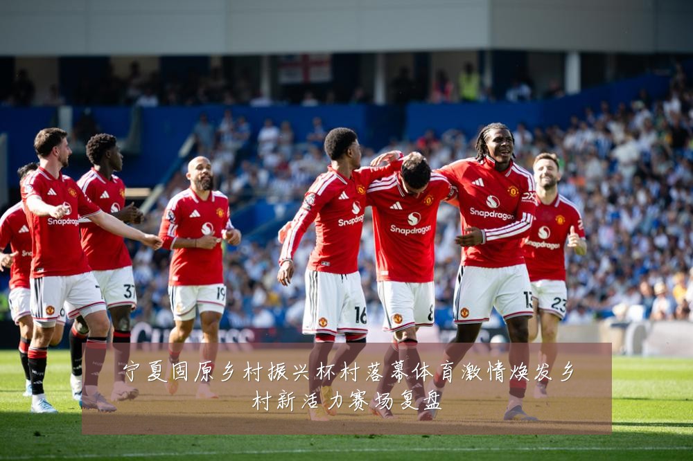 宁夏固原乡村振兴杯村落幕体育激情焕发乡村新活力赛场复盘
