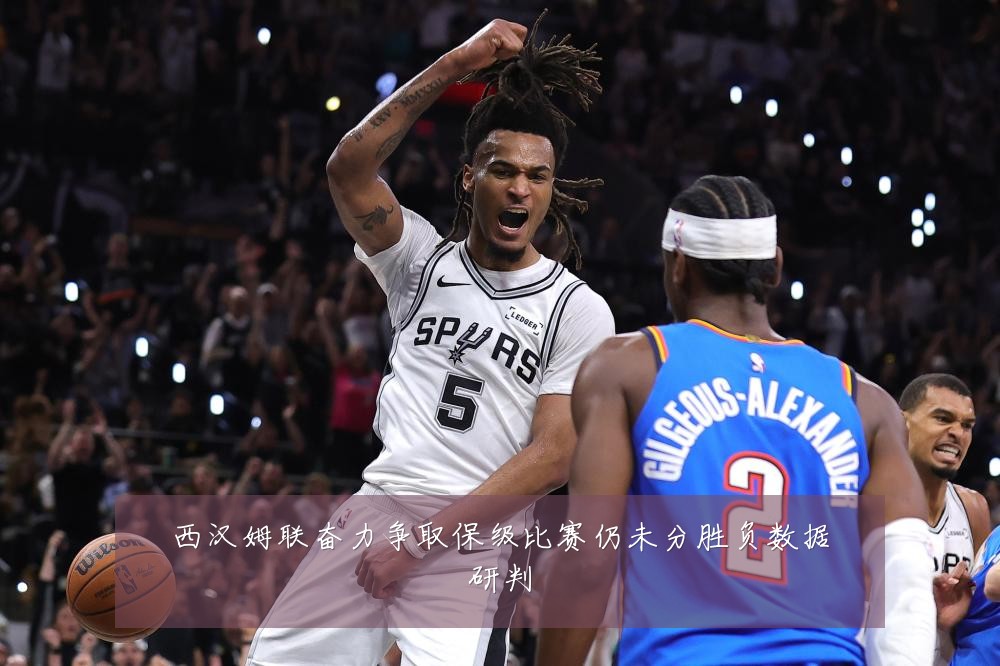 西汉姆联奋力争取保级比赛仍未分胜负数据研判